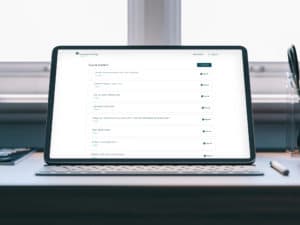 Standards check course