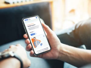 Virtual Driving Instructor access